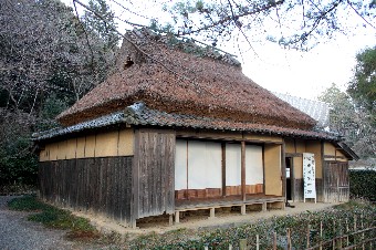 柳田國男の生家を訪ねる_b0067283_110251.jpg