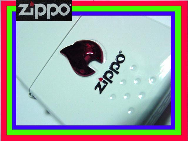 もっこり炎メタリックレッドファイヤー ロゴiconアイコン Zippo白ホワイト人気ジッポー 何これ かわいい画像 ｽﾜﾛﾌｽｷｰ付携帯ｱﾛﾏﾍﾟﾝﾀﾞﾝﾄ香水ｽﾄﾗｯﾌﾟzippoジッポー