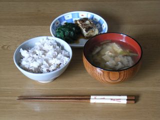 【キャンペーン】やずやさんから無料試食セットが届いた_c0025115_18163611.jpg