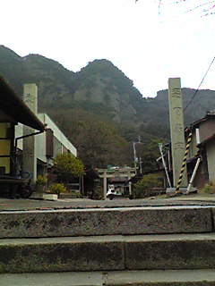 四国へ厄除け参り・・そして旅の続きを_b0007835_1242247.jpg