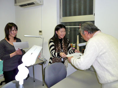 【講師 斉藤】☆終了式☆_e0166340_1038483.jpg