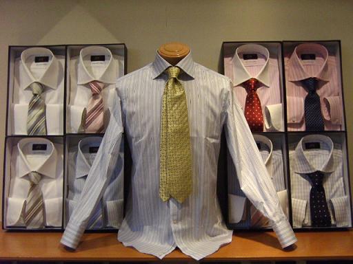 it\'s for men オリジナルシャツ 限定レディメイド _c0177259_2040813.jpg