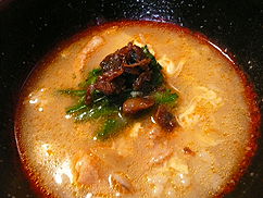 時間もなく・・・お鍋にも飽きて・・・でも温かいもの_b0014003_16521881.jpg