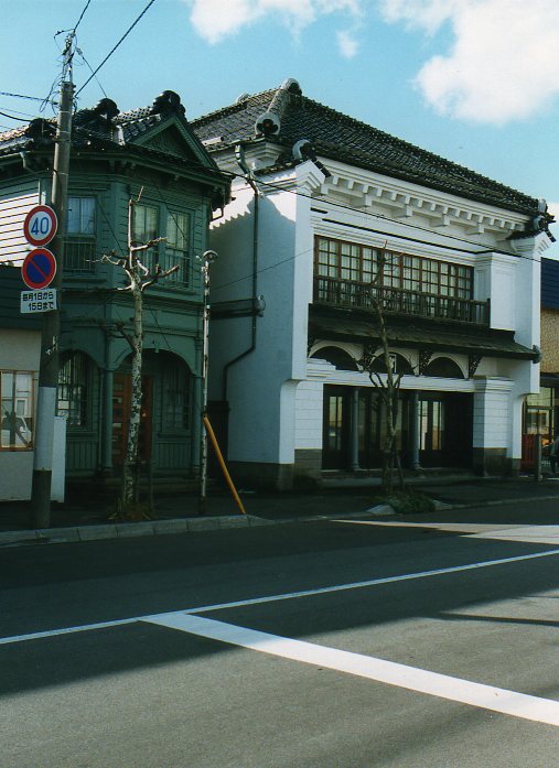 太刀川家住宅・店舗(はこだての建物案内)_f0142606_5461733.jpg