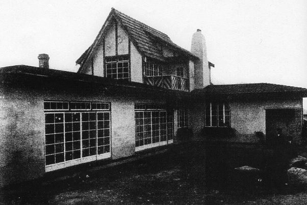 函館・旧爾見淳太郎邸(建築家・関根要太郎設計作品研究)その１_f0142606_627567.jpg