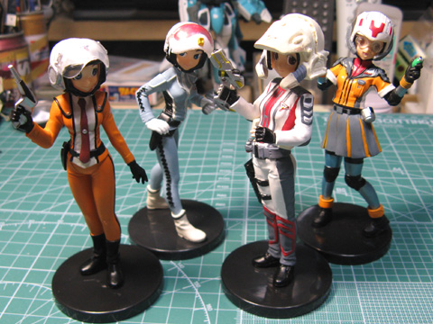 『ボックス新品』空想特撮少女図鑑 Vol.2 ウルトラヒロイン ウルトラマン 元祖・怪獣擬人化計画!? ウルトラヒロイン 空想特撮少女図鑑2