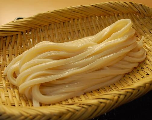 みわやのカレー汁うどん_c0177814_102351.jpg