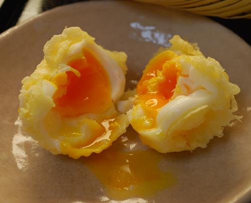みわやのカレー汁うどん_c0177814_1044882.jpg