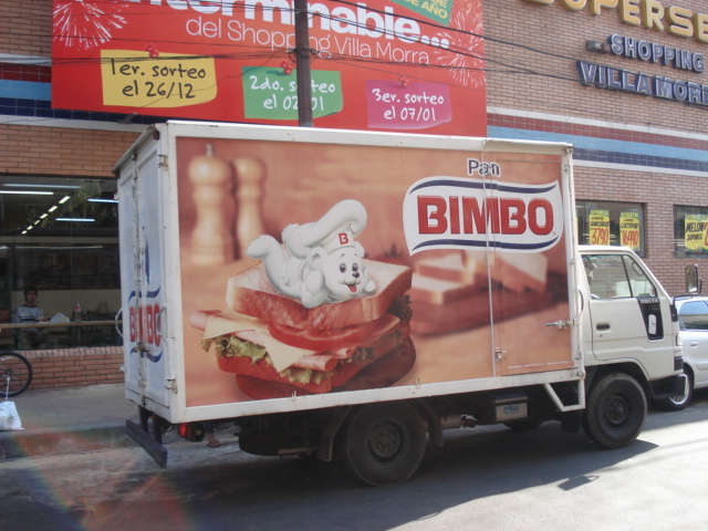 BIMBOブランドか貧乏か_e0097114_23575475.jpg