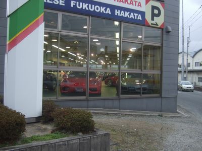 スーパーカー!_f0178416_174679.jpg