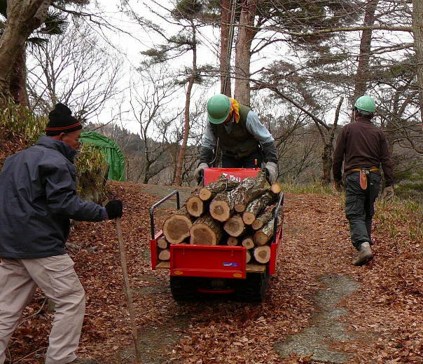 ２００９年１月２４日（土）活動報告_d0024426_19252829.jpg