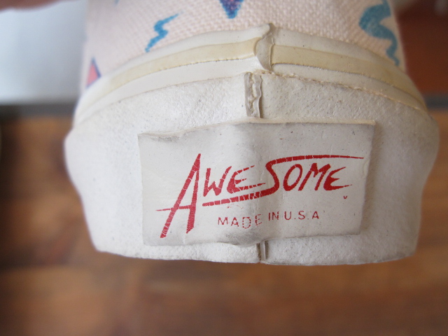 70~80's AWESOME ERA TYPE SNEAKERS> : ONLINE STORE NEWAIR 70~80's AWESOME ERA TYPE SNEAKERS> : ONLINE STORE NEWAIR