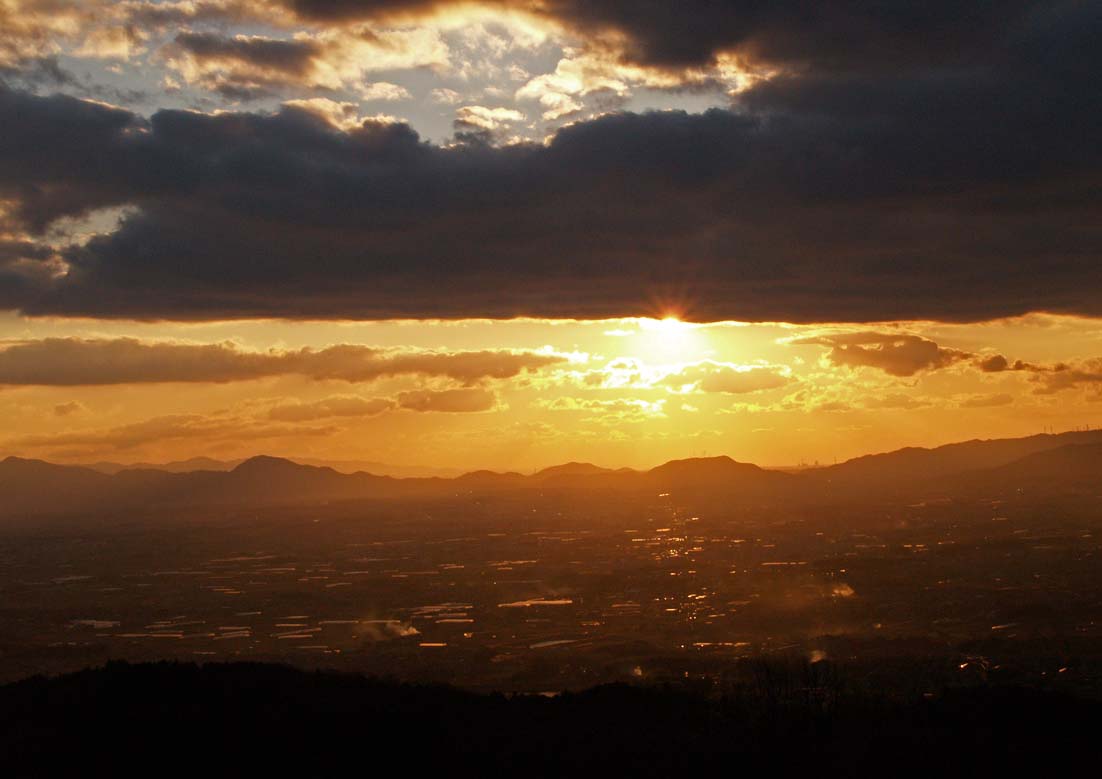 年末の奈良旅行_c0094546_993535.jpg