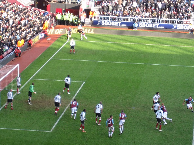 West Ham vs Fulham_f0158259_4271687.jpg