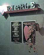 RIPPLE ＠三軒茶屋_b0051666_11385294.jpg