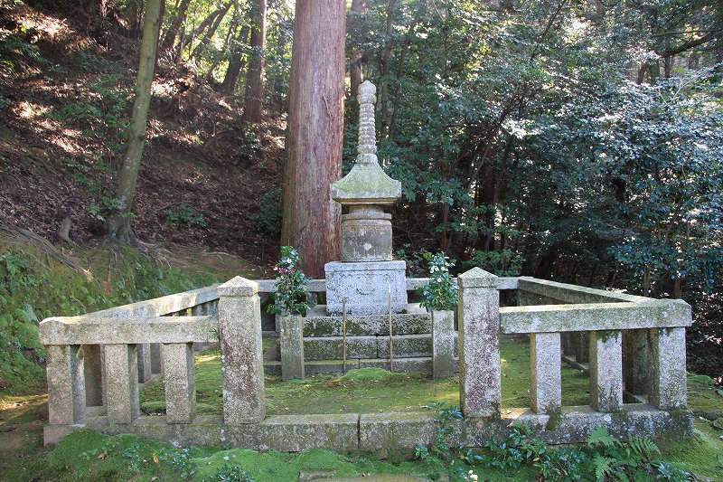 湖東三山 西明寺_c0196076_14354069.jpg