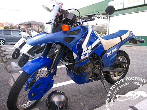 新しいバイク_a0034287_21484077.jpg