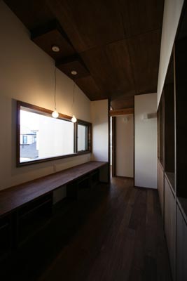 東京MA-House-12　竣工_b0074416_2122536.jpg