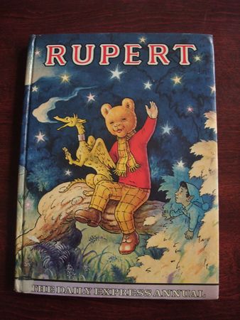 イギリスのRupert 君_d0148729_23134085.jpg