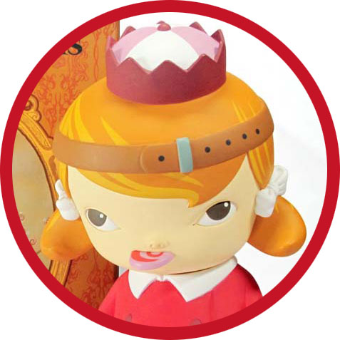 春節(1月26日)午前0時はTwo Faced Hazel Asia発売。_a0077842_0374859.jpg
