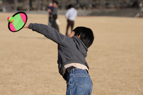 先日、東御中央公園に　&　ランキング参加してみました！_c0198351_8155279.jpg