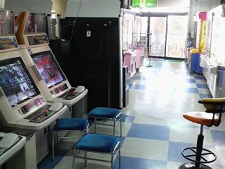 ゲームセンター　ゲームスペーステラ_c0072556_8492969.jpg