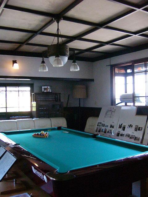 生誕100年、作曲家貴志康一が生まれた旧西尾家住宅に行ってきました_b0063958_20411297.jpg