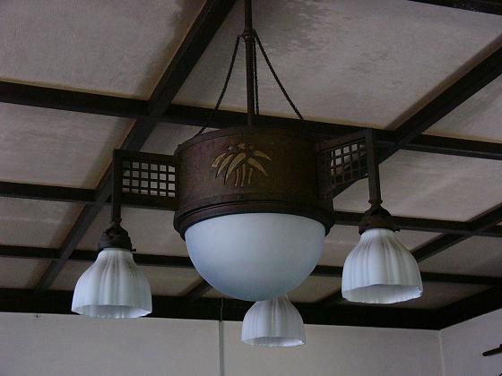 生誕100年、作曲家貴志康一が生まれた旧西尾家住宅に行ってきました_b0063958_20412911.jpg