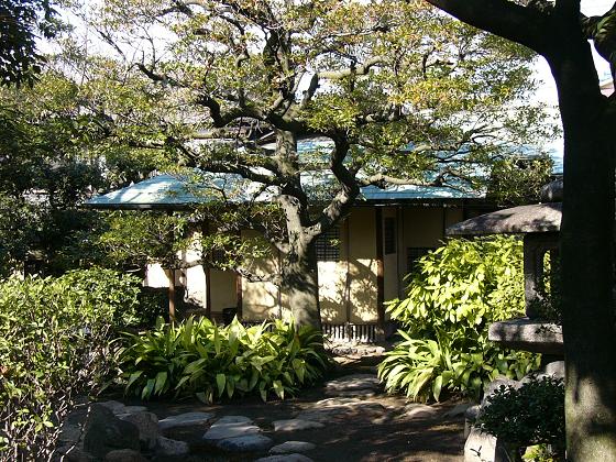 生誕100年、作曲家貴志康一が生まれた旧西尾家住宅に行ってきました_b0063958_20455661.jpg