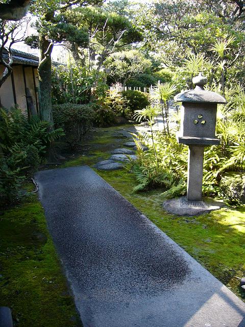 生誕100年、作曲家貴志康一が生まれた旧西尾家住宅に行ってきました_b0063958_20483743.jpg