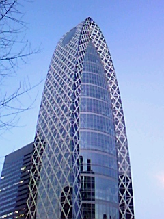 コクーンタワーのBOOK1st_d0069964_21575288.jpg