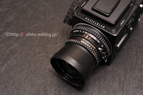 Hasselblad Distagon C 60mm F3.5 T* : フォトグラファー上田晃司の日記