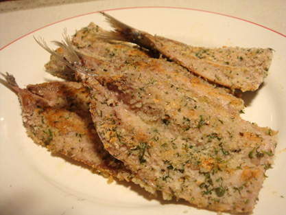 たまには家飯ダイジェスト_b0118001_1840395.jpg