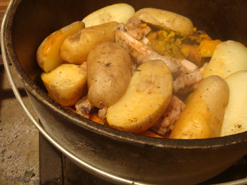 たまには家飯ダイジェスト_b0118001_18451772.jpg