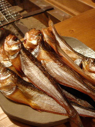 たまには家飯ダイジェスト_b0118001_1850710.jpg