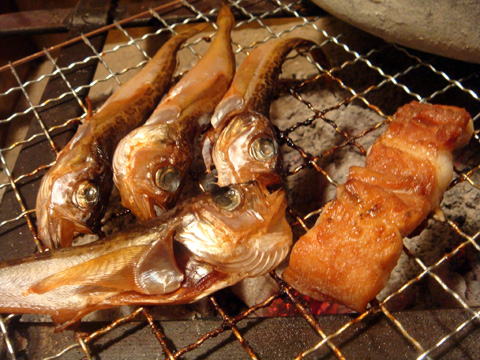 たまには家飯ダイジェスト_b0118001_18524681.jpg