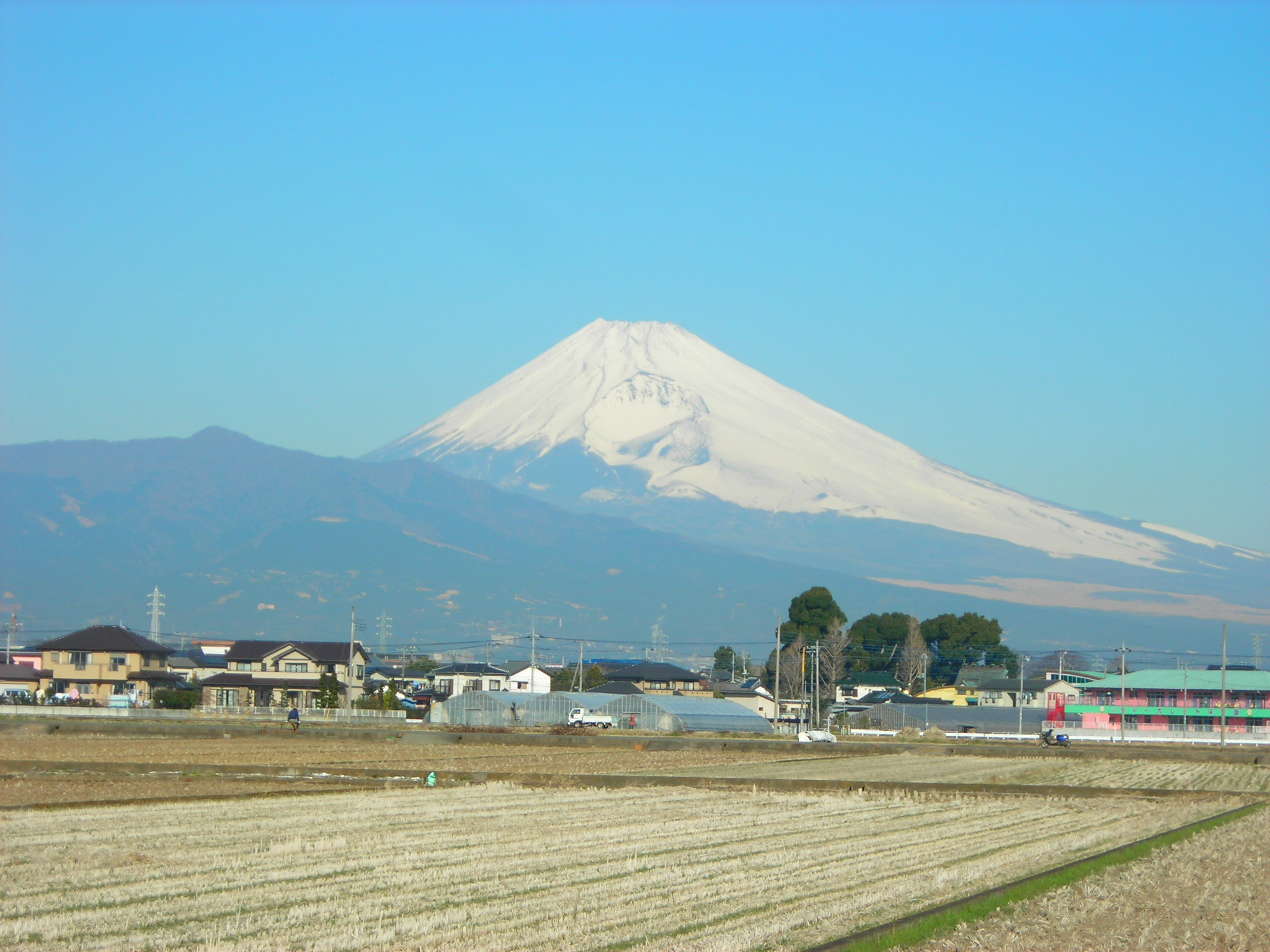 チラ見運転注意_e0062220_13514184.jpg