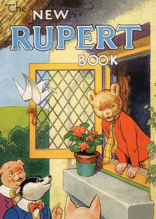 イギリスのRupert 君_d0148729_03113.jpg