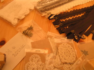 2009th キルトフェスティバルに行ってきました~♪_f0023333_7584772.jpg
