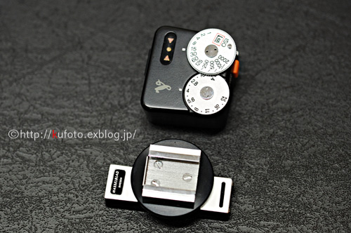 フォクトレンダー とえ VCメーター Black 美品 フォクトレンダー とえ VCメーター Black 美品