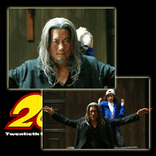 ２０世紀少年 第２章 最後の希望の感想 バニ子 ｓ Movie