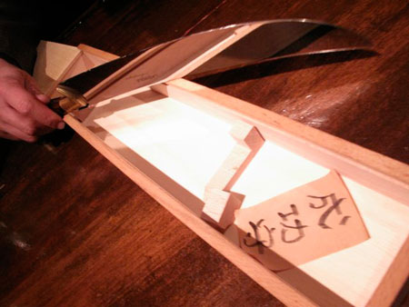 サントリー角瓶 ハイボール 1937杯トライ in K6 _c0108595_931693.jpg