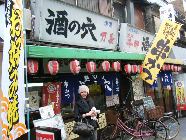 西成お昼ツアー。_a0050302_852170.jpg
