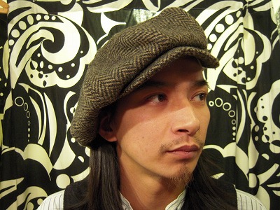 職人技☆_d0121303_1231775.jpg