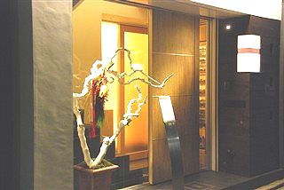 1年ぶりに「Bon soir」_c0116714_21848100.jpg