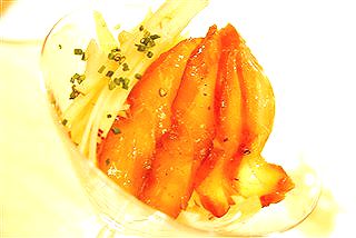 1年ぶりに「Bon soir」_c0116714_2405672.jpg
