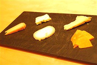 1年ぶりに「Bon soir」_c0116714_329312.jpg