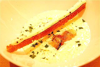 1年ぶりに「Bon soir」_c0116714_345571.jpg