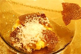 1年ぶりに「Bon soir」_c0116714_385532.jpg