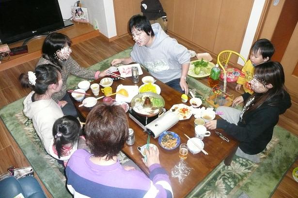 1月24日~25日の事_f0114128_1504993.jpg